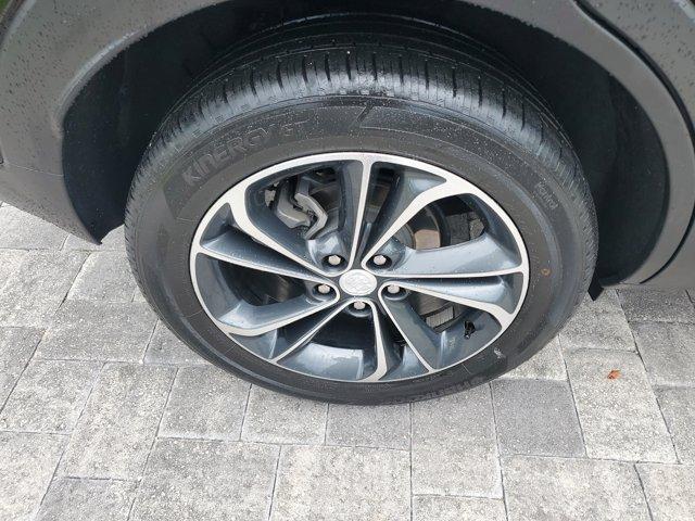 used 2022 Buick Encore GX car, priced at $19,436