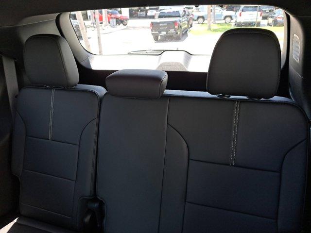new 2025 GMC Acadia car, priced at $50,330