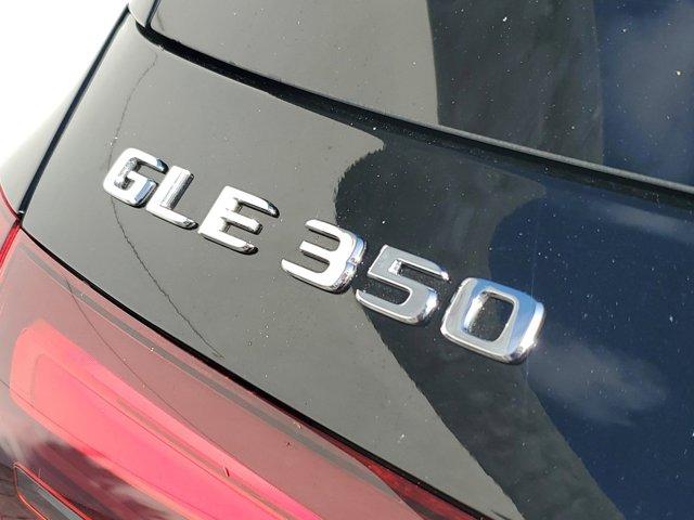 used 2024 Mercedes-Benz GLE 350 car, priced at $56,854