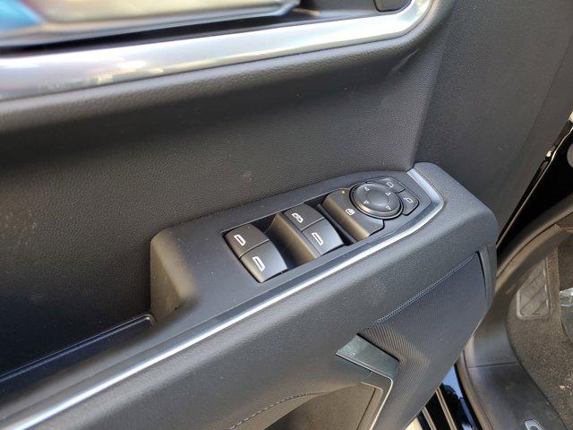 new 2025 GMC Sierra 1500 car, priced at $52,980