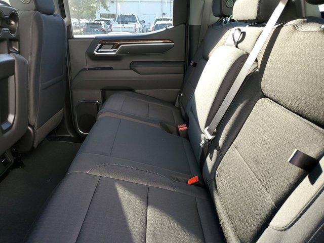 new 2025 GMC Sierra 1500 car, priced at $52,980