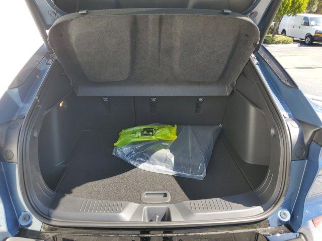 new 2025 Buick Envista car, priced at $30,465