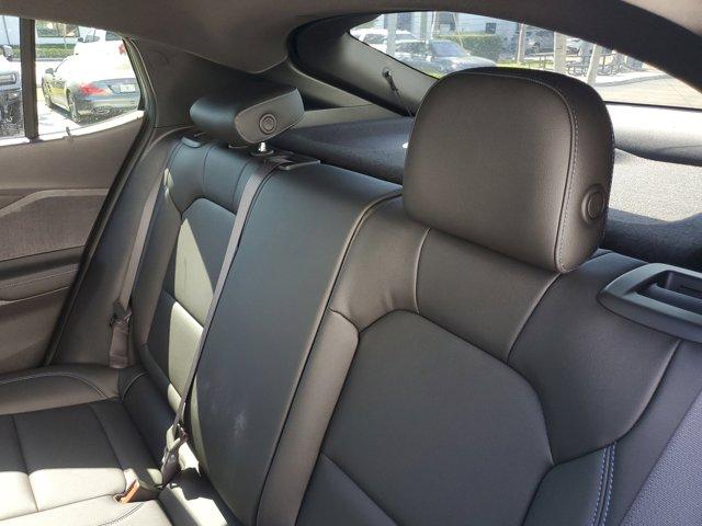 new 2025 Buick Envista car, priced at $30,465