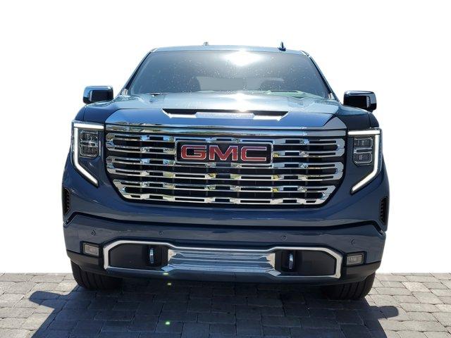 new 2025 GMC Sierra 1500 car, priced at $78,930