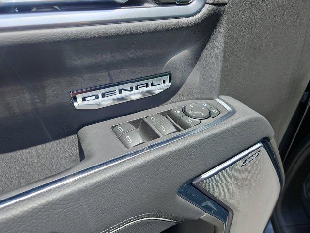 new 2025 GMC Sierra 1500 car, priced at $74,835