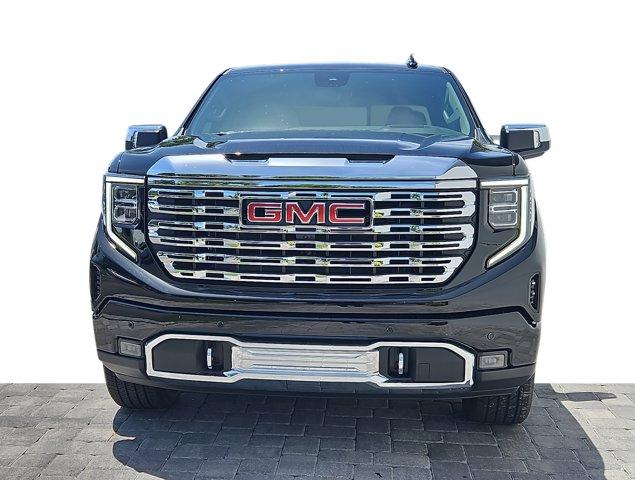 new 2025 GMC Sierra 1500 car, priced at $74,835
