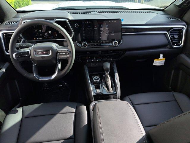 new 2025 GMC Canyon car, priced at $49,635