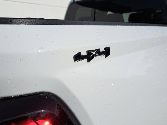 new 2025 GMC Canyon car, priced at $49,635