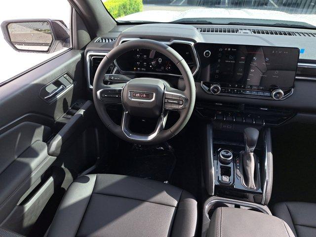 new 2025 GMC Canyon car, priced at $49,635