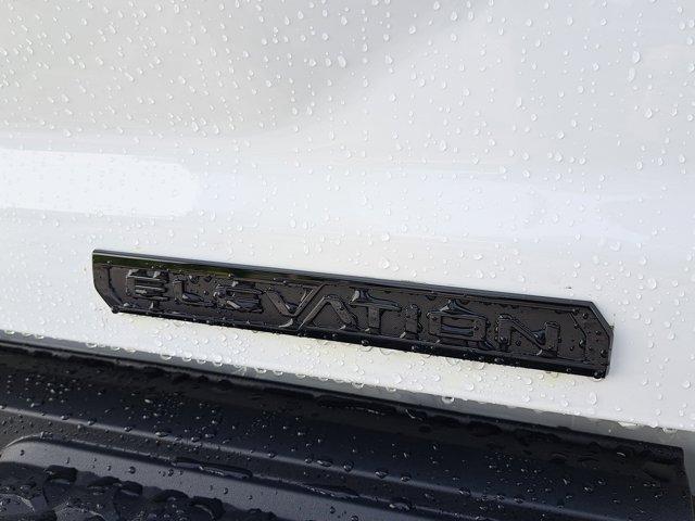 new 2025 GMC Canyon car, priced at $49,635