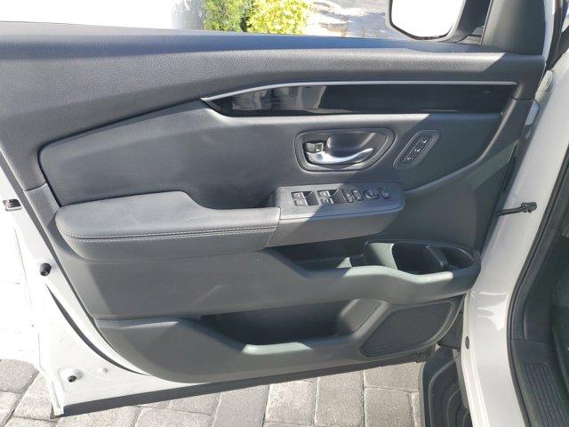 used 2024 Honda Pilot car, priced at $37,552