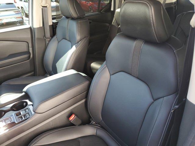 used 2024 Honda Pilot car, priced at $37,552