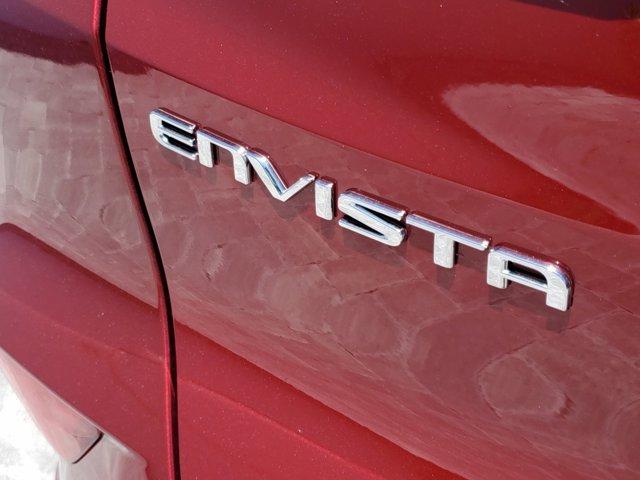 new 2024 Buick Envista car, priced at $29,440