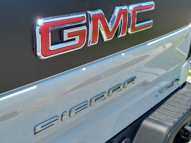new 2024 GMC Sierra 1500 car, priced at $88,275