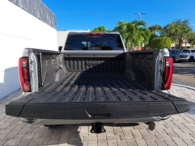 new 2025 GMC Sierra 2500 car, priced at $80,920