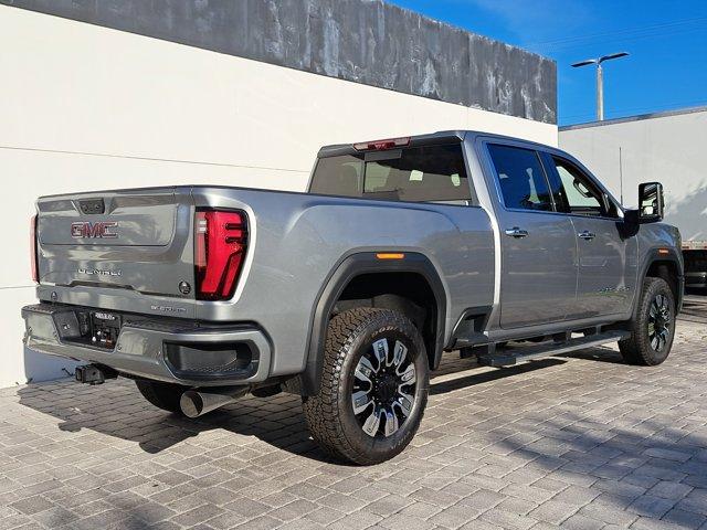 new 2025 GMC Sierra 2500 car, priced at $80,920