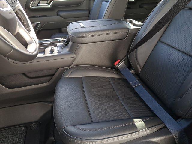 new 2025 GMC Sierra 2500 car, priced at $80,920