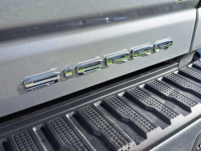 new 2025 GMC Sierra 2500 car, priced at $80,920