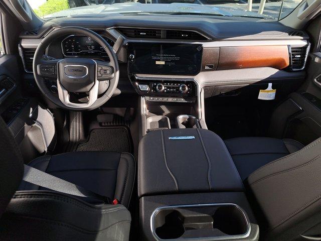 new 2025 GMC Sierra 2500 car, priced at $80,920