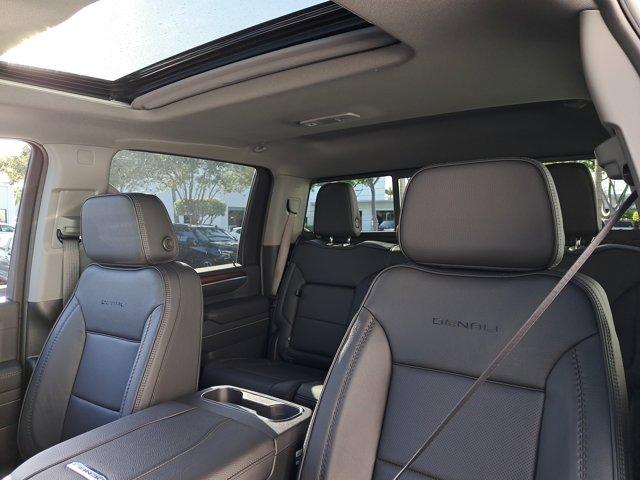 new 2025 GMC Sierra 2500 car, priced at $80,920