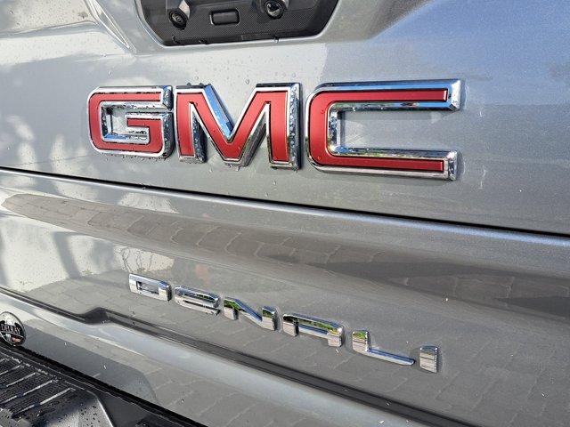 new 2025 GMC Sierra 2500 car, priced at $80,920