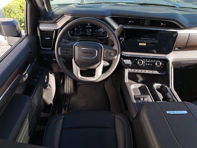 new 2025 GMC Sierra 2500 car, priced at $80,920