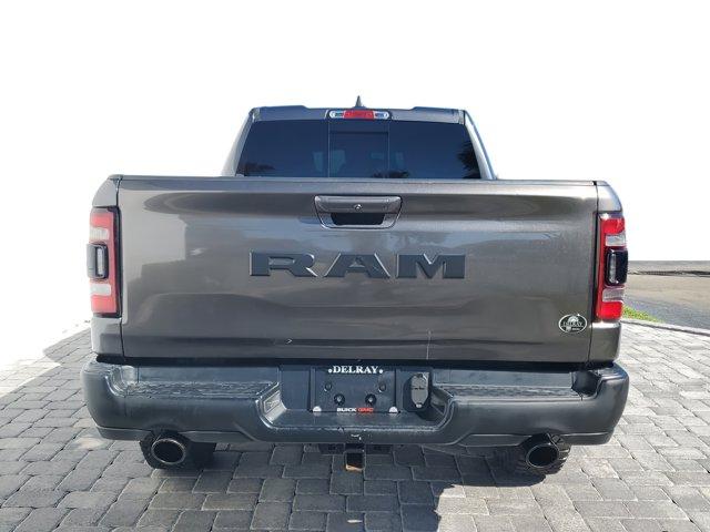 used 2019 Ram 1500 car, priced at $32,710