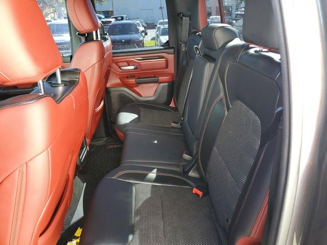 used 2019 Ram 1500 car, priced at $32,710