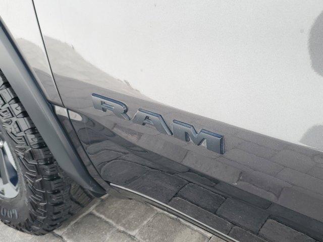 used 2019 Ram 1500 car, priced at $32,710