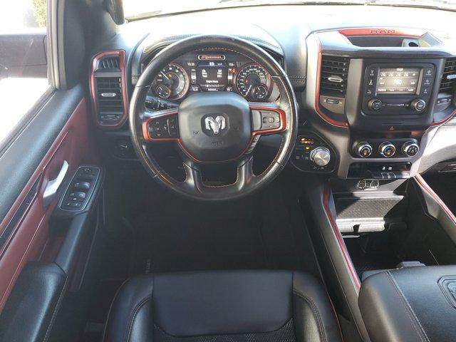 used 2019 Ram 1500 car, priced at $32,710