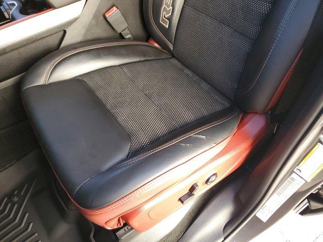 used 2019 Ram 1500 car, priced at $32,710