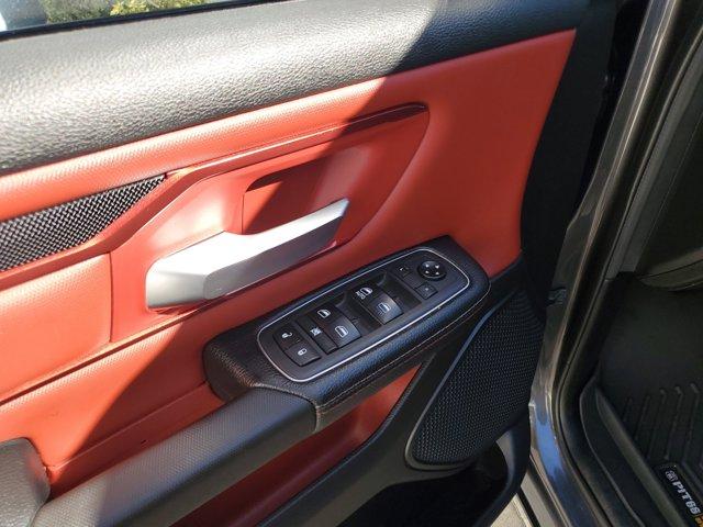 used 2019 Ram 1500 car, priced at $32,710