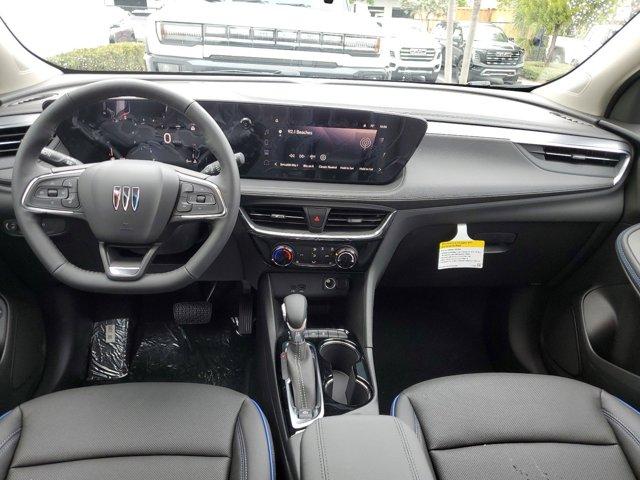 new 2025 Buick Encore GX car, priced at $32,010