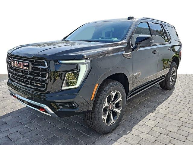 new 2025 GMC Yukon car, priced at $108,959