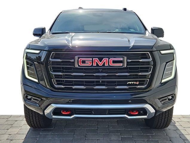 new 2025 GMC Yukon car, priced at $108,959