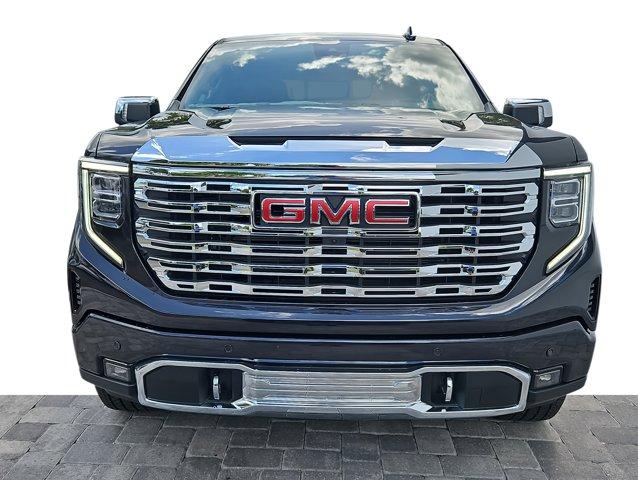 new 2025 GMC Sierra 1500 car, priced at $74,835