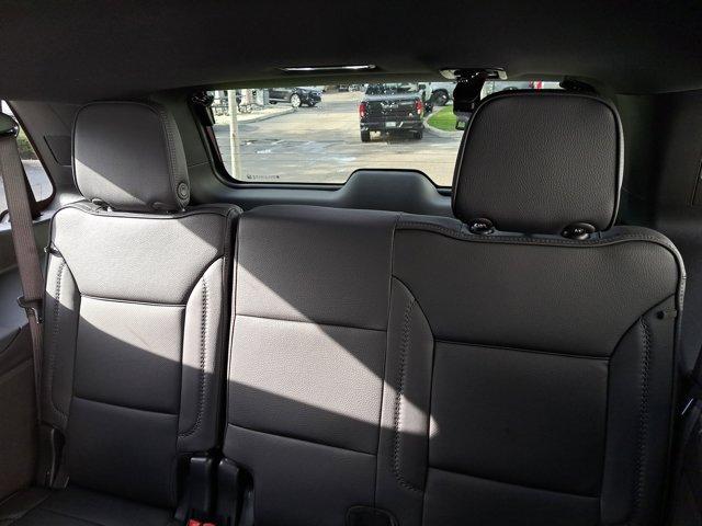 new 2025 GMC Yukon car, priced at $97,465
