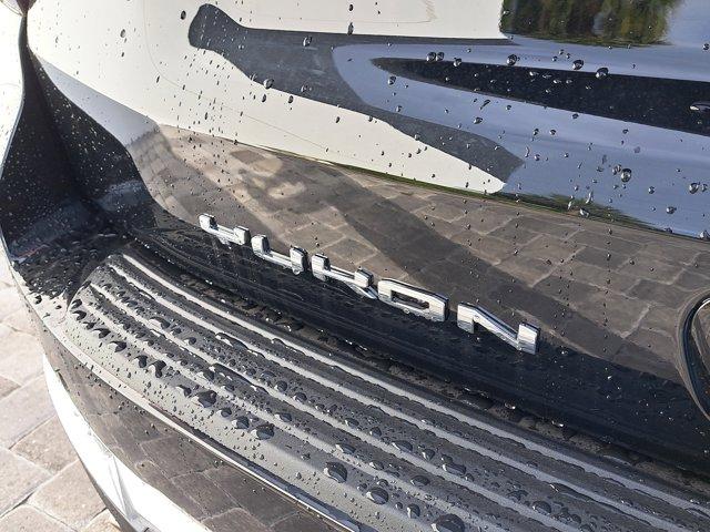new 2025 GMC Yukon car, priced at $97,465