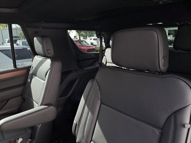 new 2025 GMC Yukon car, priced at $97,465