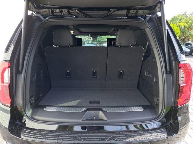 new 2025 GMC Yukon car, priced at $97,465