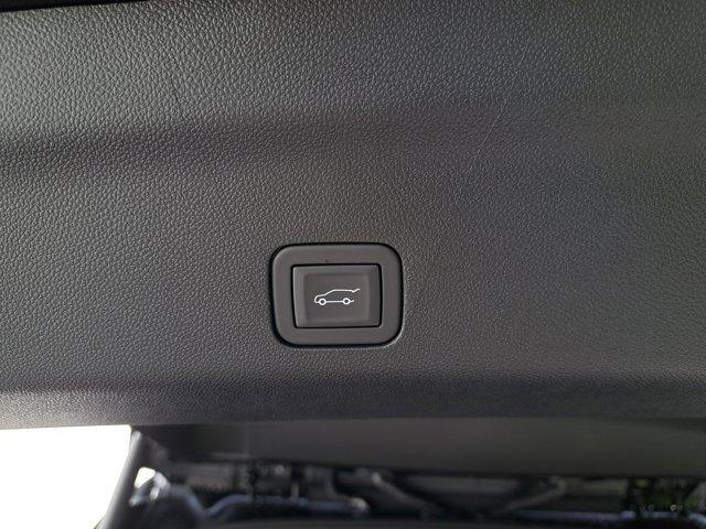 new 2025 GMC Yukon car, priced at $97,465