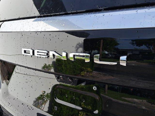 new 2025 GMC Yukon car, priced at $97,465