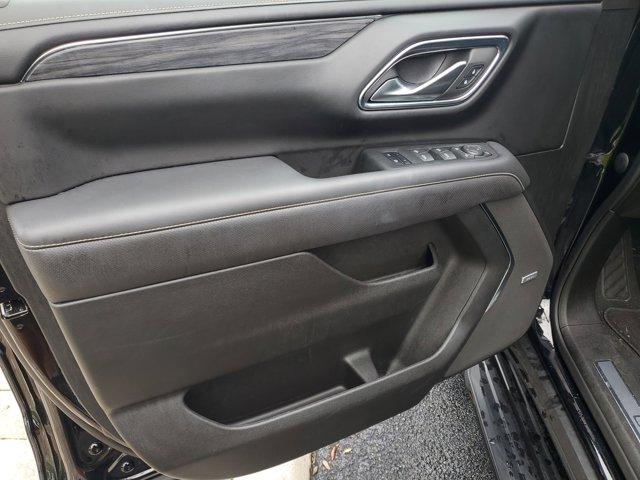 used 2022 GMC Yukon car, priced at $56,274