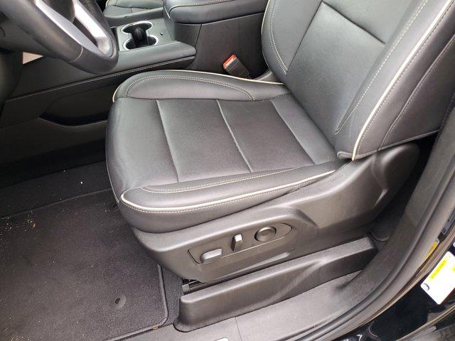 used 2022 GMC Yukon car, priced at $56,274