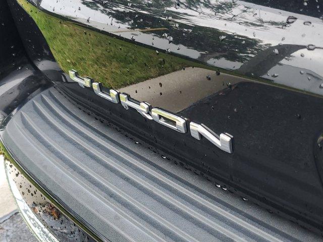 used 2022 GMC Yukon car, priced at $56,274
