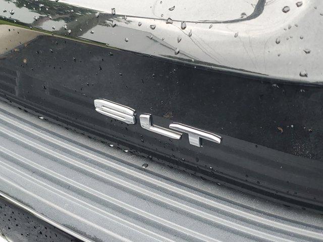 used 2022 GMC Yukon car, priced at $56,274