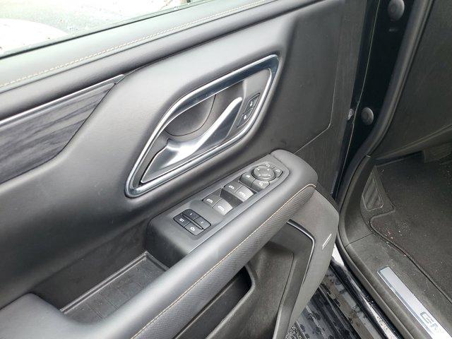 used 2022 GMC Yukon car, priced at $56,274