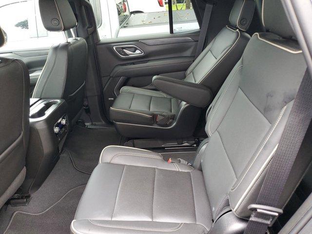 used 2022 GMC Yukon car, priced at $56,274