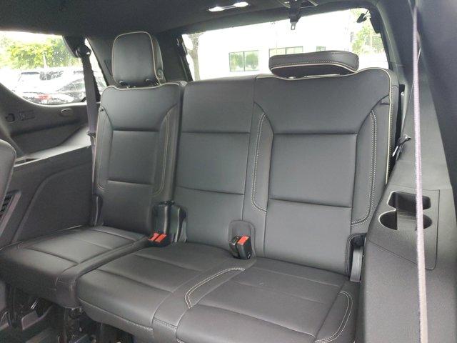 used 2022 GMC Yukon car, priced at $56,274