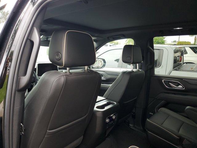 used 2022 GMC Yukon car, priced at $56,274